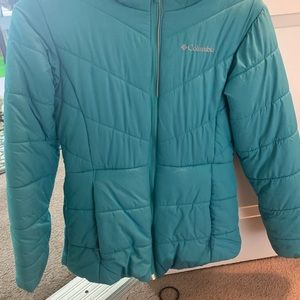 Columbia Jackets & Coats - Columbia Jacket Columbia Jackets & Coats - Columbia Jacket